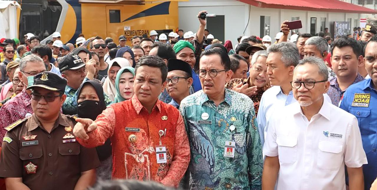 Judul Berita 1