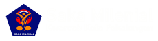 Logo Saka Milenial Kota Pekalongan